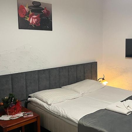 Willa Larysa Agro Wisła Buitenkant foto