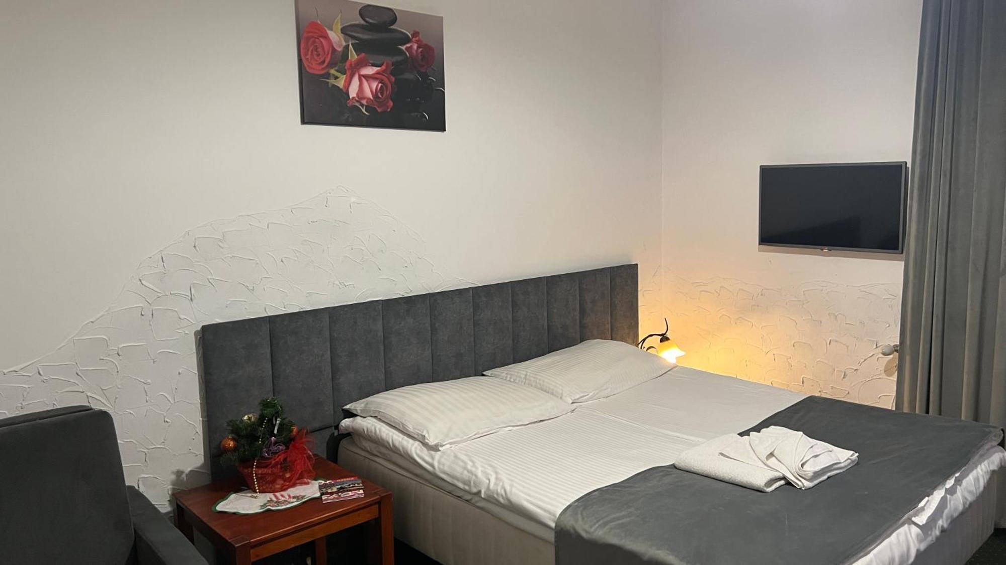 Willa Larysa Agro Wisła Buitenkant foto